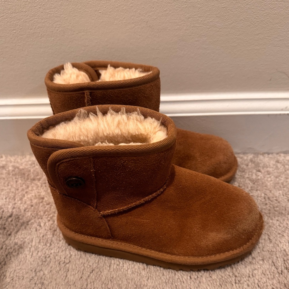 Ugg Girls Size 11 Toddler